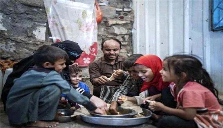 الجوع ينهش اليمنيين.. والحو.ثيون يستخفون بالمأساة
