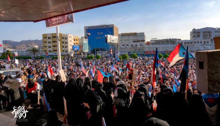 دعوة القيادة السعودية بالتوقف عن التعامل مع الجنوب بوصفه ملفاً تفاوضياً ينتظر "صدقة"