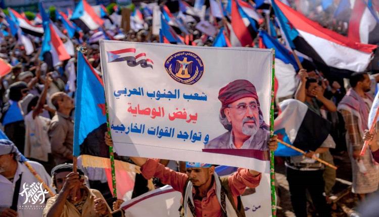 مليونية "رفض الوصاية".. قراءة في دلالات الحضور الشعبي الجنوبي ورسائل المرحلة