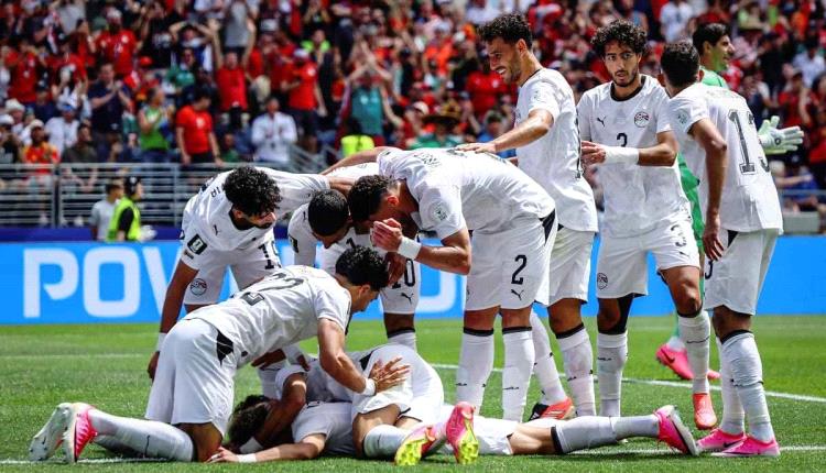 بعد تعادل إيـ.ـران وبلجيكا.. ماذا يحتاج منتخب مصر للتأهل إلى دور الـ32 بكأس العالم؟