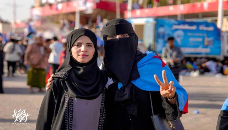 شعب يكتب إرادته في الميدان