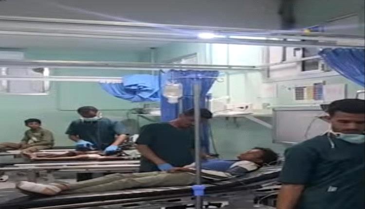 مخلفات الـ.ـحرب تقـ.ـتل من جديد .. ودماء الطفولة الطاهرة تروي وجع الضالع