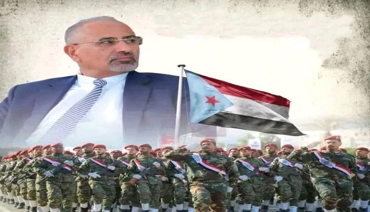 استهداف الرئيس الزُبيدي استهداف لقضية شعب الجنوب؟