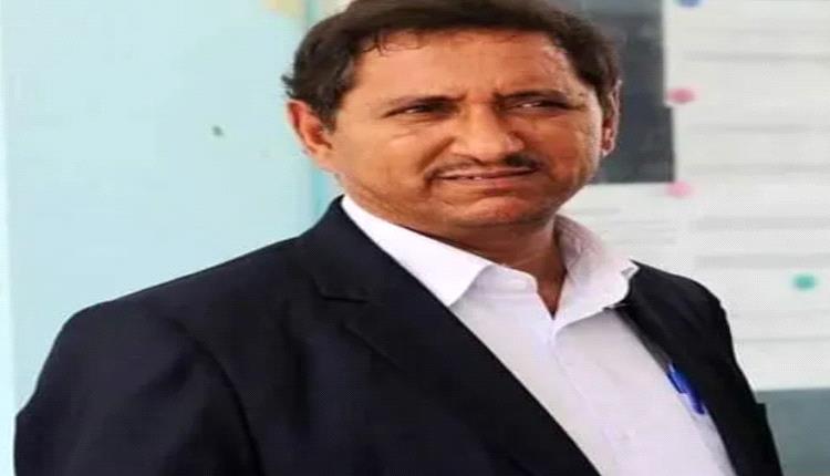  الدباني يدعو إلى الاستنفار ويحذر من تصعيد عسكري في جبهات الجنوب