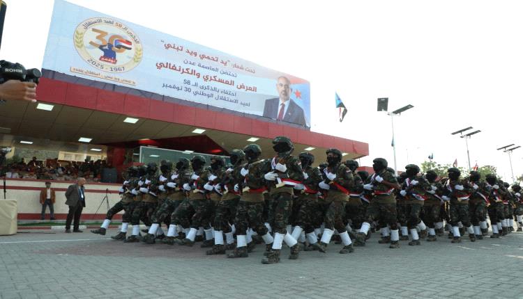 طبول الحـ.ـرب تقرع من صنعاء وتوجس من مخطط مريب لتجفيف سـ.ـلاح وقوت الجبهة العسكرية الجنوبية