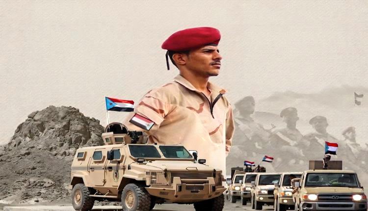 استنهاضاً للوعي.. القوات الجنوبية في أعلى جاهزيتها والتهويل لا يخدم إلا أهداف الخصم
