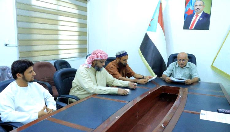 هيئة الفكر والإرشاد الديني تعقد اجتماعها الدوري وتناقش أولويات المرحلة المقبلة
