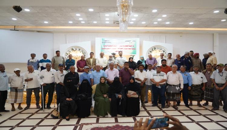 تحضيرية جمعيات الإسكان بعدن تعلن الجاهزية لانتخاب قيادة شرعية جديدة
