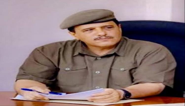 بعد مسيرة حافلة في أمن عدن.. وزير الداخلية يعين العميد أبو بكر جبر بهذا المنصب! 