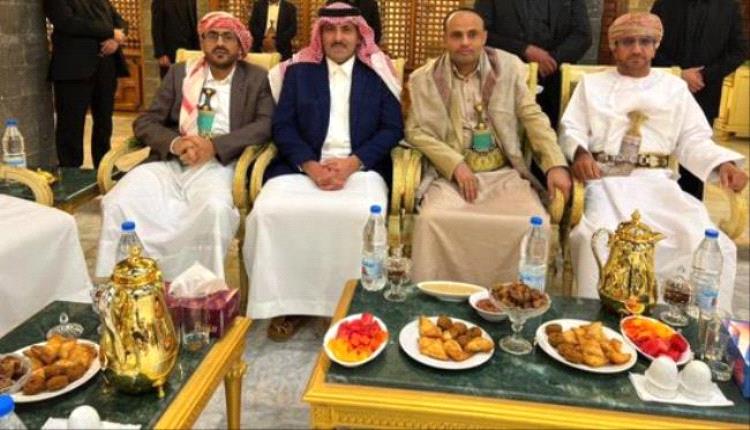 شبهات القنوات الخلفية.. تفاهمات الرياض والحو.ثيين تصيغ شراكة لصناعة الفوضى