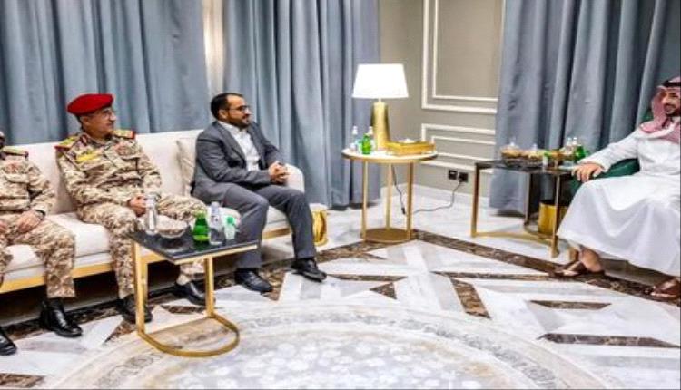 دبلوماسية الغرف المغلقة.. تفاهمات سرية تجريها السعودية