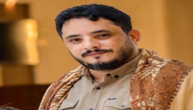 تفاصيل استهداف مراسل "الحدث" محمد عيضة في المكلا