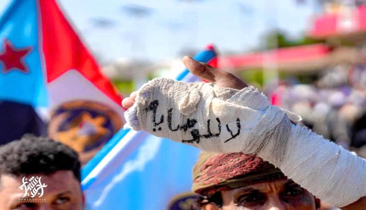 الجماهير التي تحمل الحجارة اليوم قادرة على صنع الغد