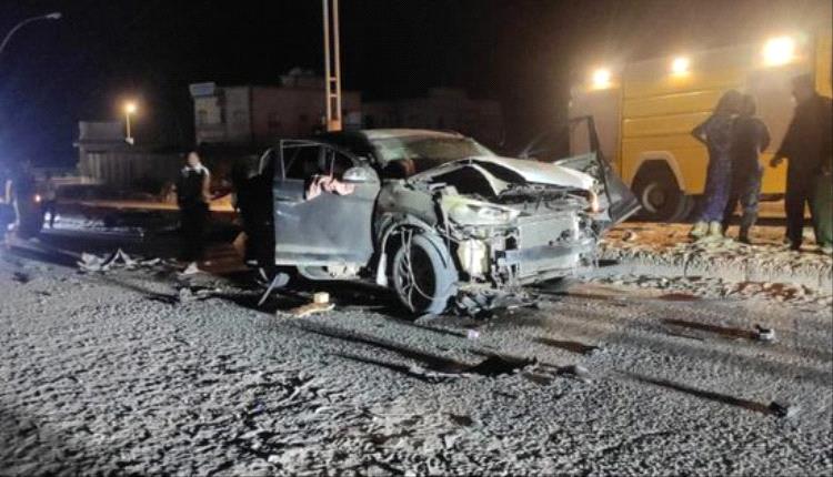 الانتقالي يدين اغتـ.ـيال الصحفي محمد عيضة بالمكلا ويحذر من عودة الإرهـ.ـاب لحضرموت