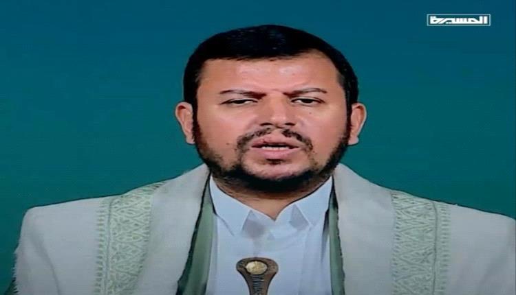 رسمياً .. عبدالملك الحـ,ـوثي يعلن استئناف الحـ,ـرب ضد السعودية 