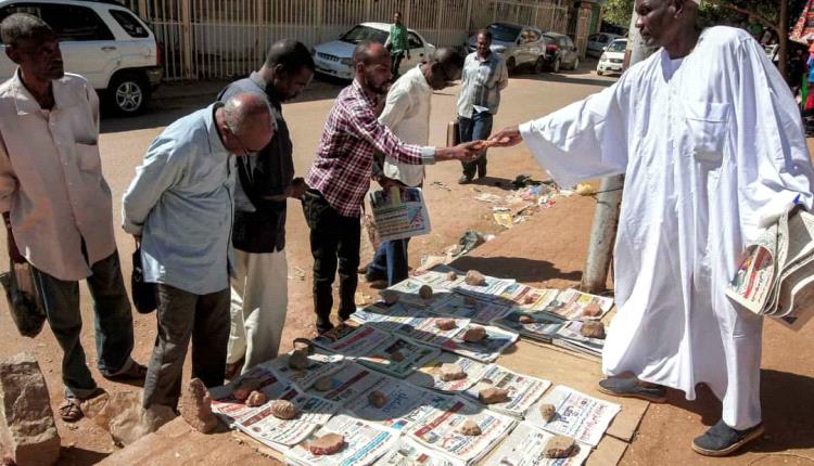 "الاستمارة الأمنية".. سـ.ـلاح بورتسودان الجديد للتضييق على الإعلاميين