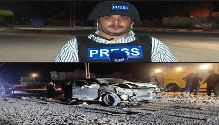 ردٌ صادم من محافظ حضرموت بعد أن أبلغه الشهيد محمد عيضة أنه مستهدف من الحو.ثيين