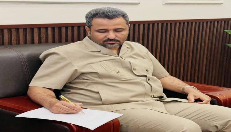 محافظ لحج... نموذج للقيادة القريبة من نبض الشارع..