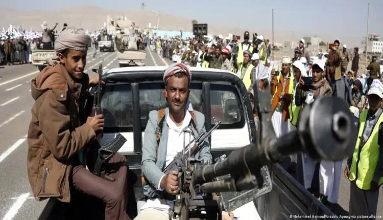 شيبا إنتلجنس تكشف إعادة انتشار استراتيجي للحـ,ـوثيين بنقل غرف العمليات والمنصات الصاروخية إلى هذه المناطق!