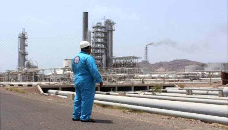 إمبراطورية الفساد النفطي... كيف دمر "الإخوان" ومليشـ.ـيات الحو.ثي مصافي عدن لحماية امتيازاتهم المالية؟
