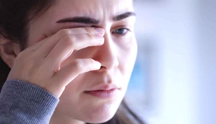 لا تتجاهلها.. اضطرابات الرؤية قد تكون مؤشراً على خطر صحي