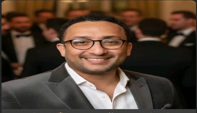 جمال عامر مهاجر يمني ينشر الوعي الغذائي في هولندا