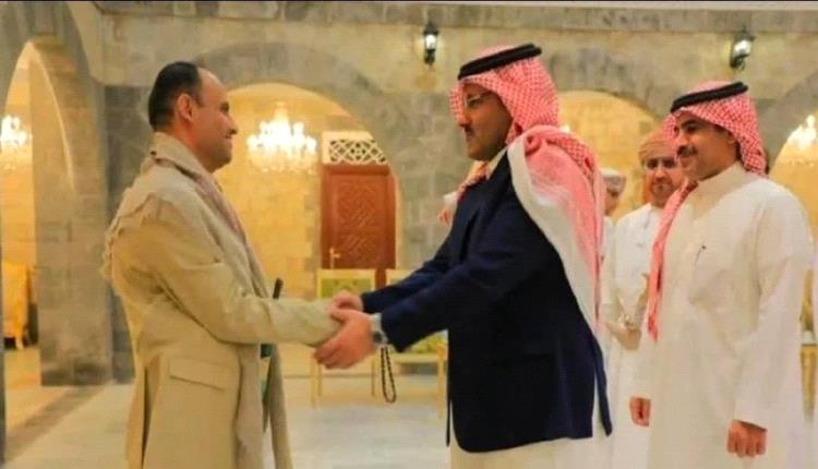 الرياض والحو.ثي.. حين تتحول التنازلات إلى طعنة في ظهر الجنوب