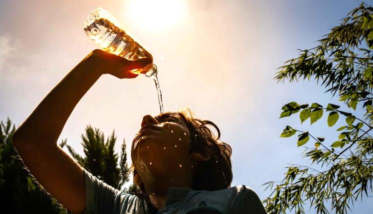دليل التغذية في موجات الحر.. أطعمة تحميك من الجفاف وأخرى تجنبها