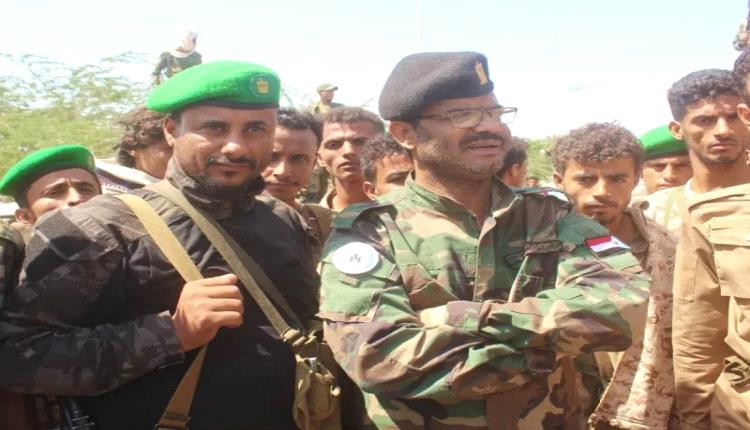 كتيبة الشهيد القائد عبداللطيف السيد تثأر من قتلـ,ـته

