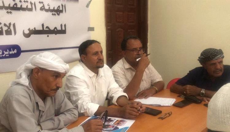 انتقالي الشعيب يؤكد على الجاهزية القصوى لمواجهة التحديات وحماية مكتسبات الجنوب