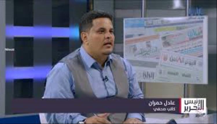 رئيس تحرير “صوت العاصمة”: رفع الدولار الجمركي قد يبتلع زيادة الرواتب ويضاعف معاناة المواطنين
