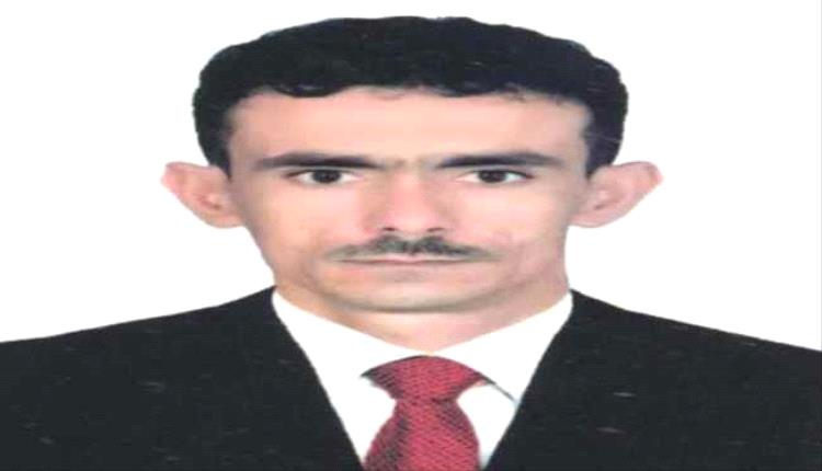 إياد غانم: مسار الوصاية يستهدف القضاء على الحامل السياسي للجنوب