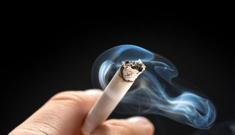 باحثون يكتشفون آلية عصبية تربط النيكوتين بزيادة الرغبة في تناول الطعام
