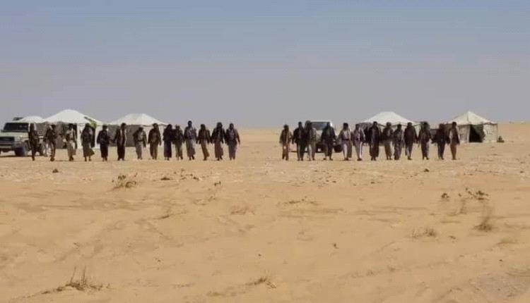 توتر متصاعد في الجوف.. الحو.ثيون يحاصرون القبائل لمنع اتساع الانتفاضة