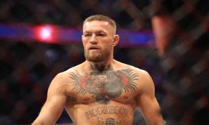 خلال 4 دقائق فقط.. جماهير UFC تشتري كافة تذاكر نزال عودة ماكغريغور
