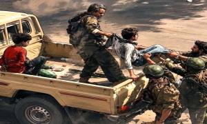 شعب الجنوب يمر بأشد مرحلة تدار خيوطها من الرياض