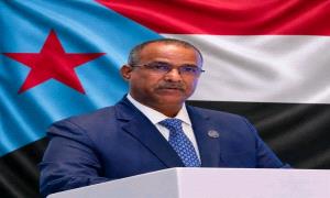 عضو الوفد الجنوبي في الرياض: الانتقالي ليس كيانًا عابرًا، بل مظلة تمثل الإرادة الشعبية وحقها المشروع في استعادة الدولة

الرياض -