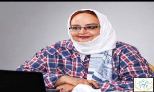 القمة النسوية تحتفي بفوز الأستاذة عفراء الحريري بجائزة كارول بيلامي للقيادة لعام 2025