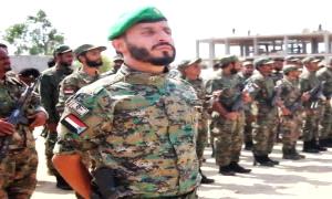 قيادي أمني بعدن يدلي بتوضيح هام حول مزاعم اتهامه بتعذيب السجناء وارتكابه جريـ.مة اغتـ.صاب 
