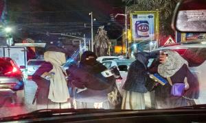تقرير: الحـ.ـوثيون اختطفوا عمال الإغاثة وتركوا ملايين اليمنيين يواجهون الجوع