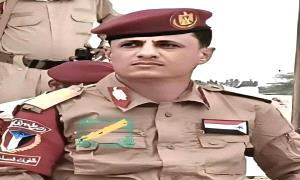 القائد أحمد محمود البكري يتبرع بسيارة وايت ماء لأهالي ظاهرة البكري الجبل