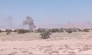 تقرير حقوقي: الطوارئ اليمنية استخدمت خطابا تكفيريا ضد أسرى القوات الجنوبية بحضرموت