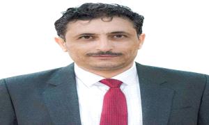 النقيب: تجاوز الانتقالي في المفاوضات انتحار سياسي والترتيبات المفروضة لن تمر
