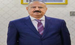 وزير النقل يهنئ القيادة السياسية ومنتسبي قطاع النقل بمناسبة حلول العام الهجري الجديد 1448هـ