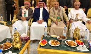 شبهات القنوات الخلفية.. تفاهمات الرياض والحو.ثيين تصيغ شراكة لصناعة الفوضى