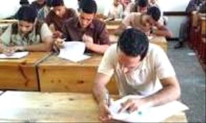 انطلاق امتحانات الثانوية العامة في عدن والمحافظات المحررة