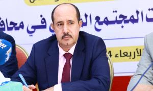نائب وزير الشؤون الاجتماعية والعمل يؤكد أهمية التكامل المؤسسي بين الوزارة وصندوق المعاقين
