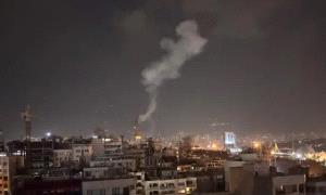 إيـ.ـران تعلن “وقف” الضربات على إسرا.ئيل