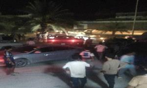 الغضب من الكهرباء يشعل حضرموت.. إصابات واعتقالات مع اتساع الاحتجاجات في الوادي والساحل