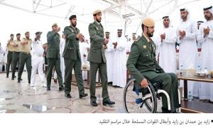 هاني بن بريك يروي كواليس معارك التحرير ويكشف لأول مرة تفاصيل عن دور القوات الإماراتية